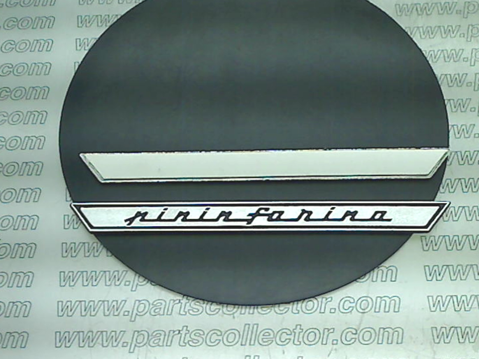 PININFARINA EMBLEM